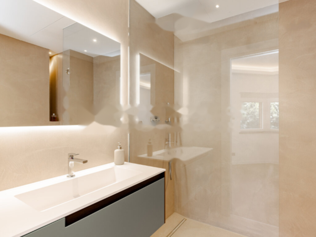 Квартира в Сен-Романе, Монако, 83 м² - фото 9