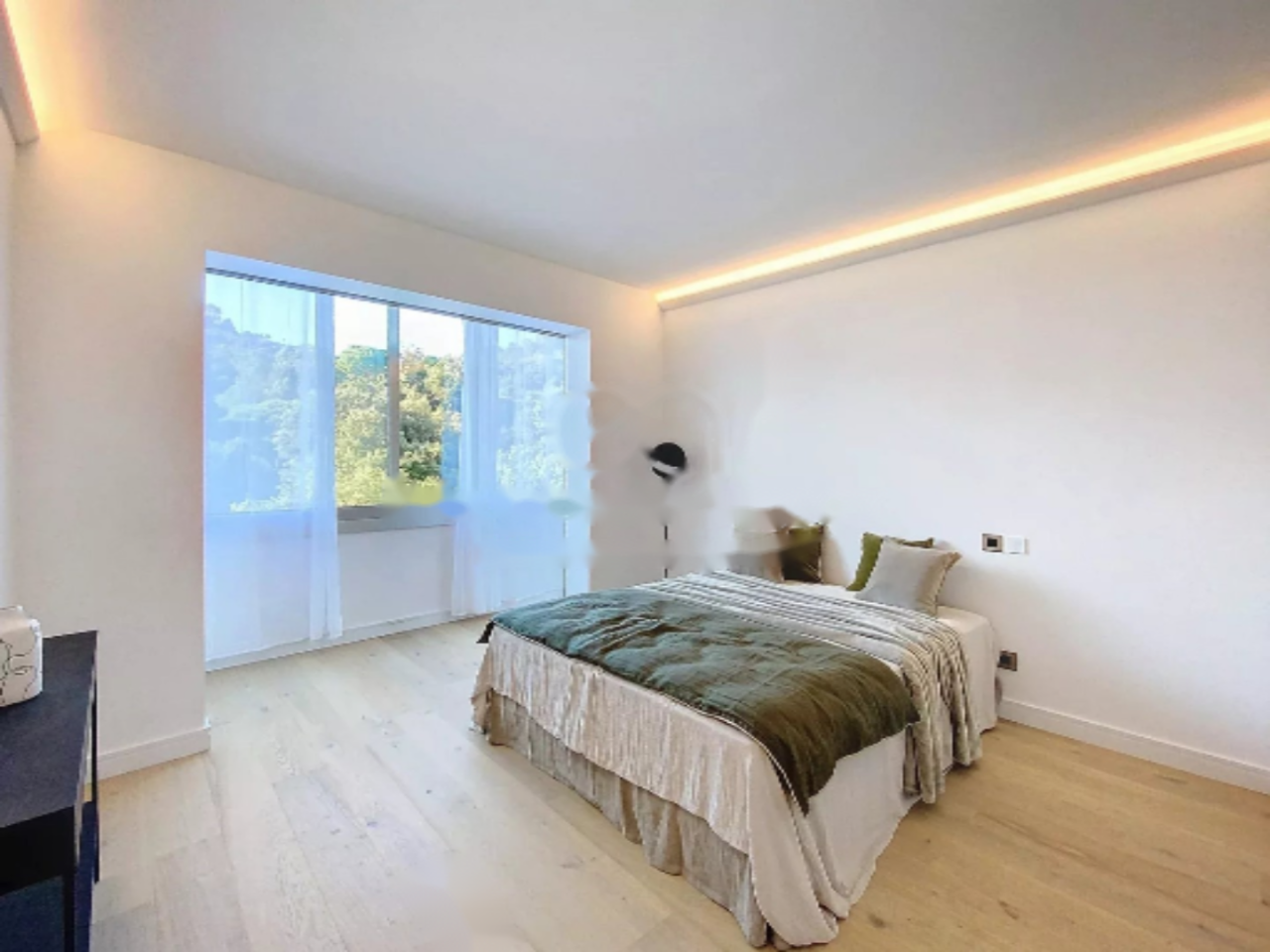 Квартира в Каннах, Франция, 104 м² - фото 9