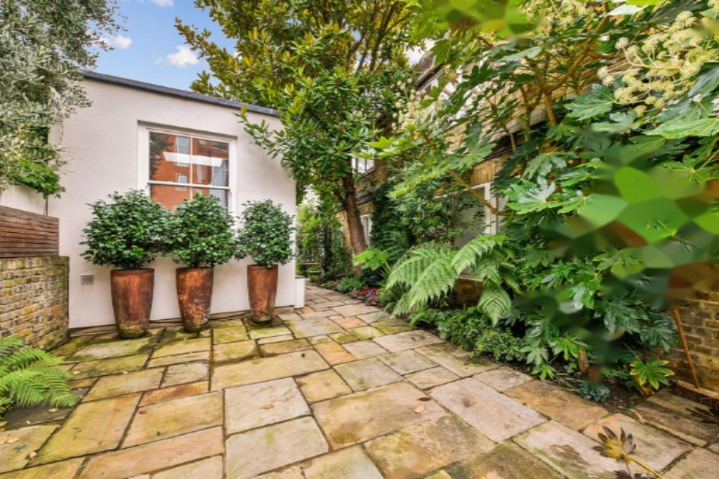 Квартира в Лондоне, Великобритания, 87 м² - фото 9