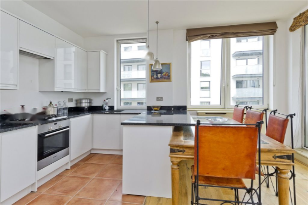 Квартира в Лондоне, Великобритания, 89 м² - фото 8