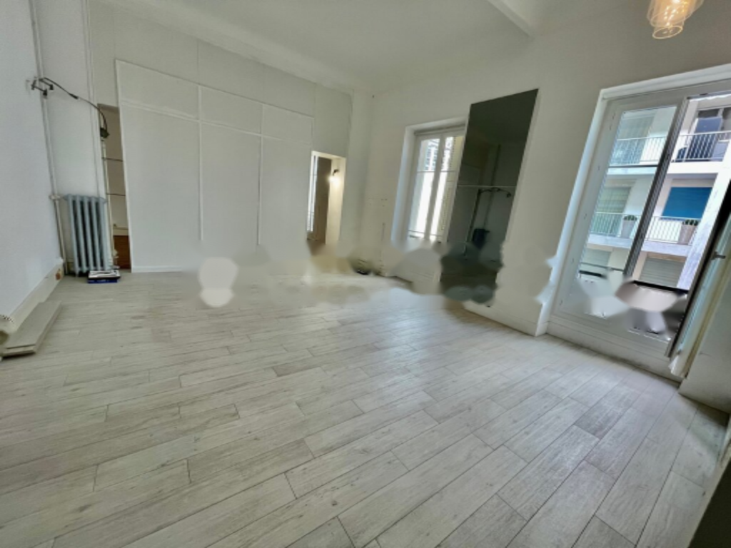 Квартира в Монако, Монако, 60 м² - фото 9