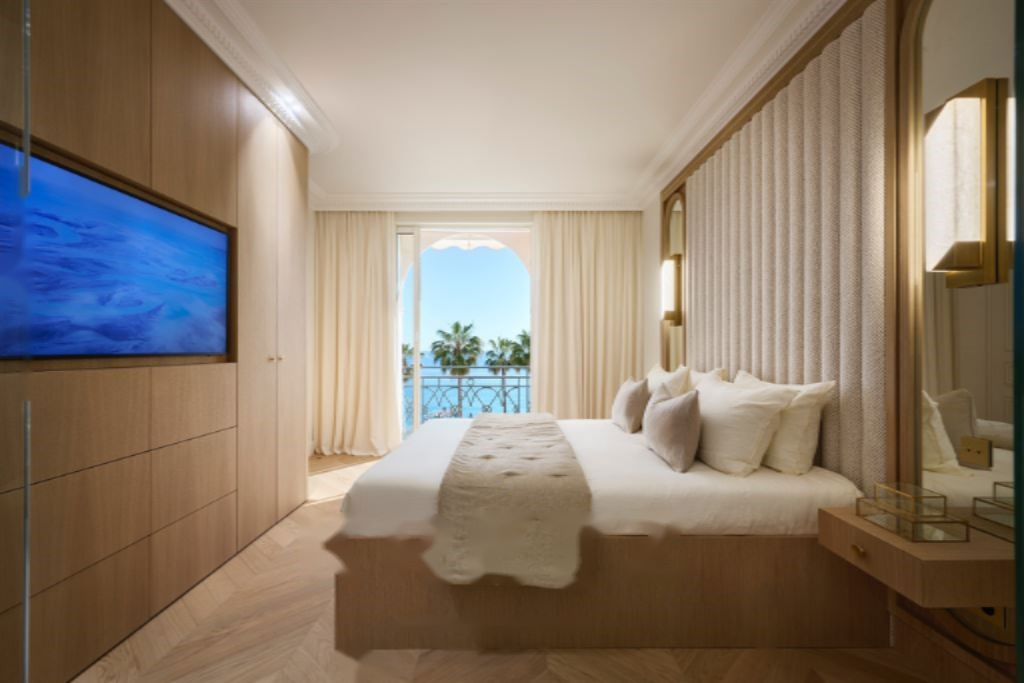 Квартира в Каннах, Франция, 130 м² - фото 9