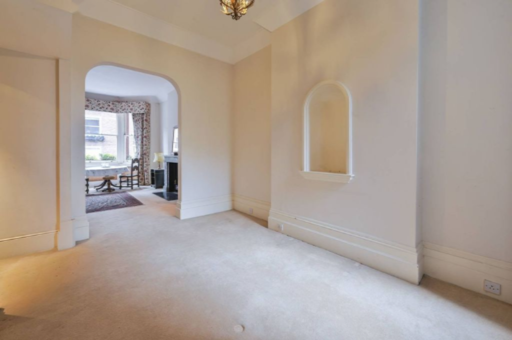 Квартира в Лондоне, Великобритания, 120 м² - фото 9