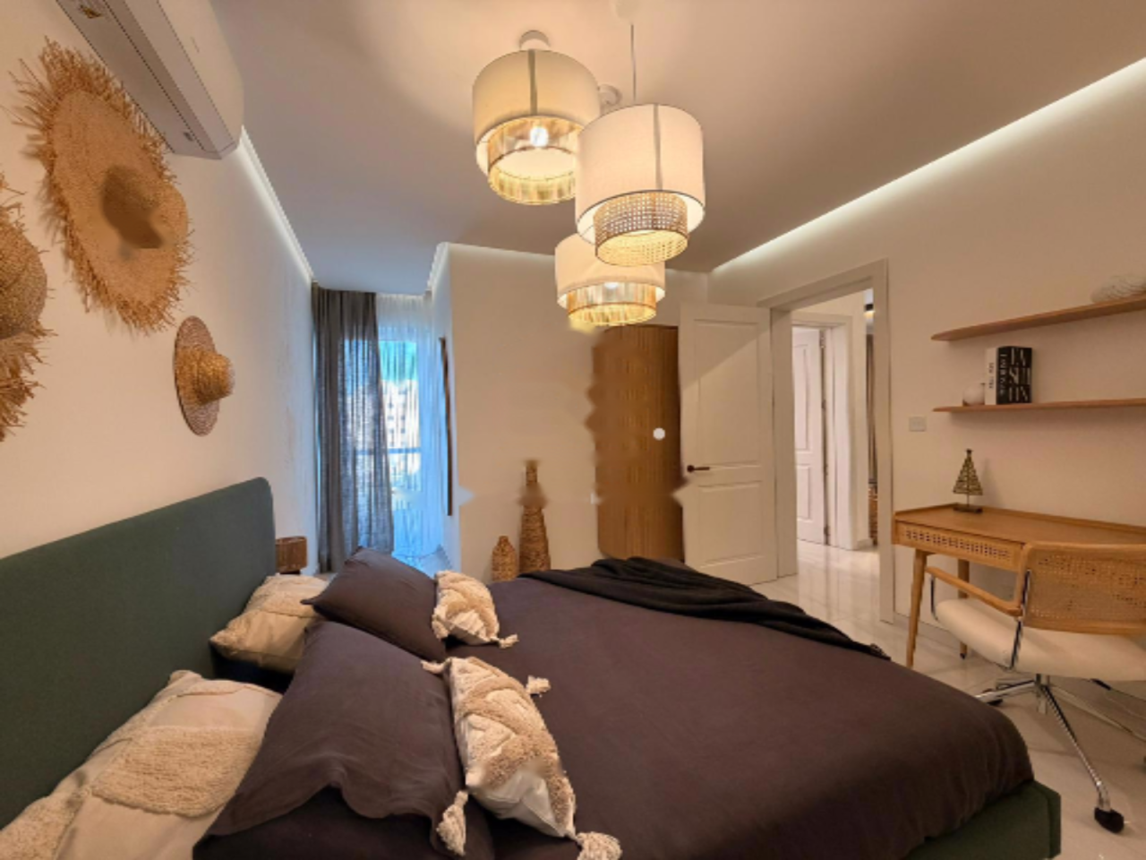 Квартира в Сан-Лоренце, Мальта, 110 м² - фото 9