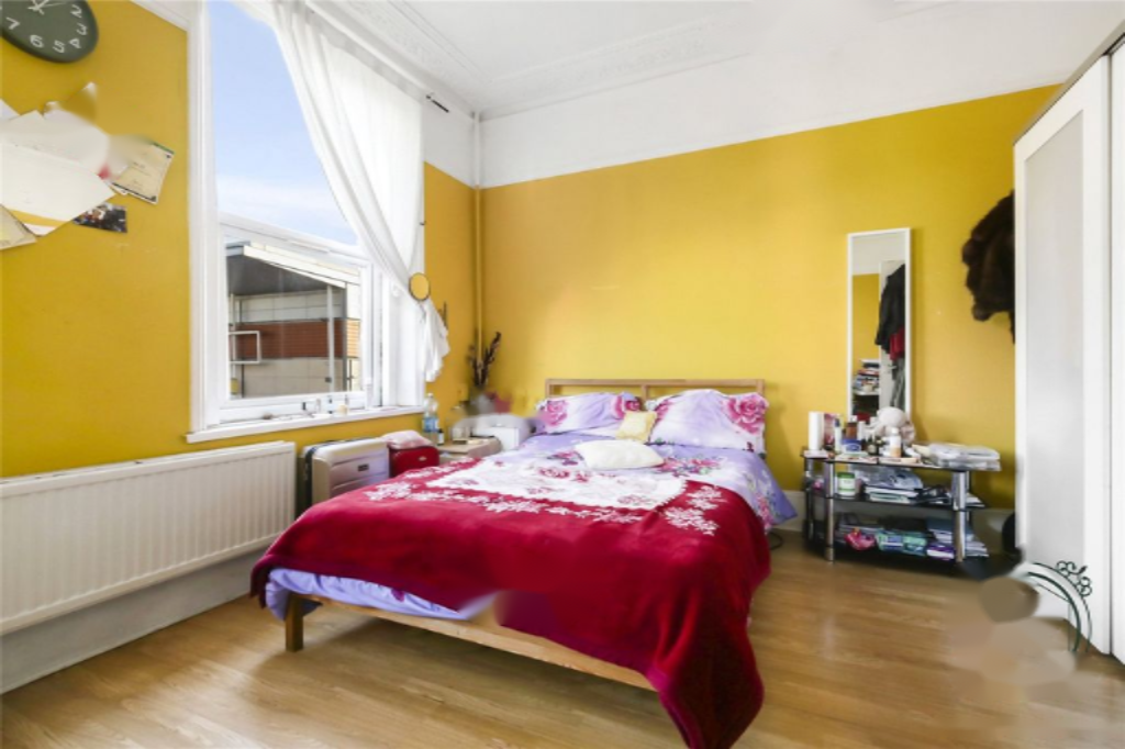 Квартира в Лондоне, Великобритания, 19 м² - фото 9