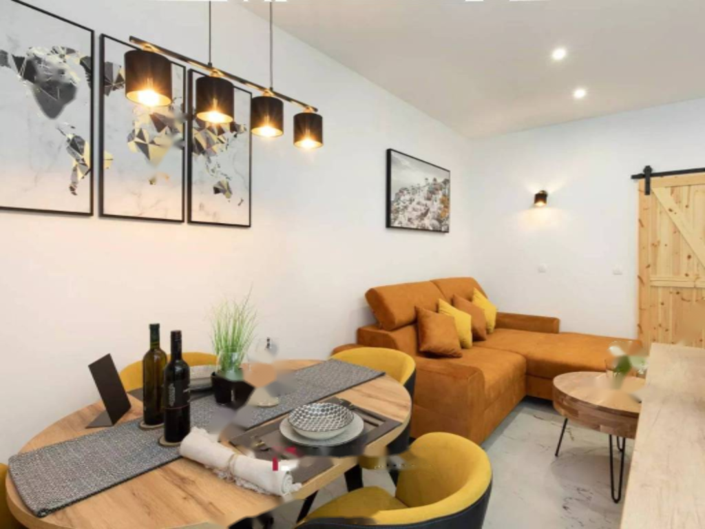 Квартира в Опатии, Хорватия, 43 м² - фото 9