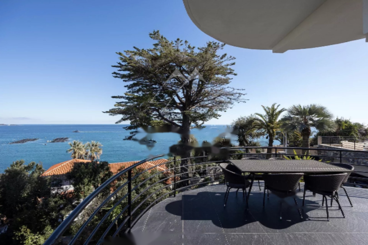 Квартира в Каннах, Франция, 293 м² - фото 9