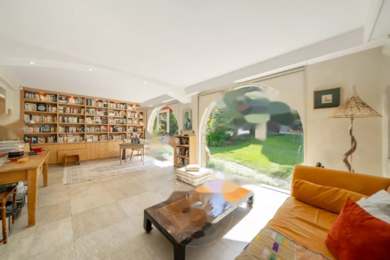 Квартира в Каннах, Франция, 280 м² - фото 9