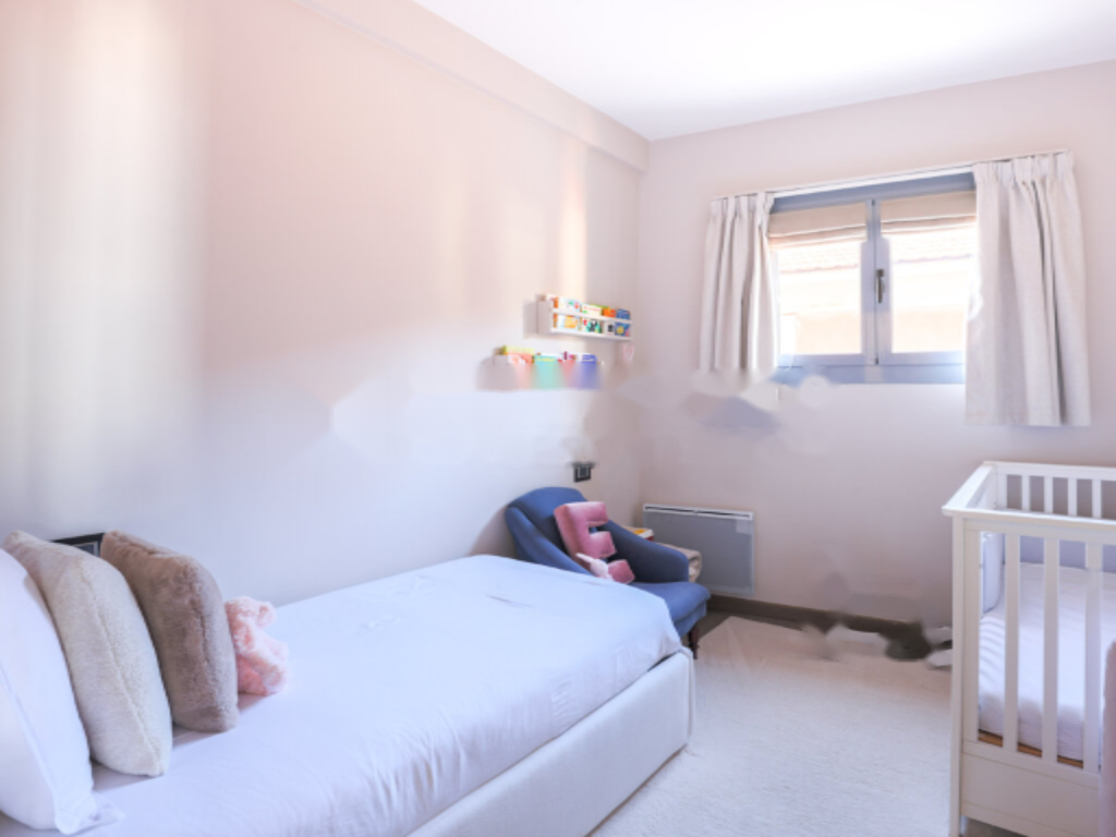 Квартира в Монако, Монако, 114 м² - фото 9