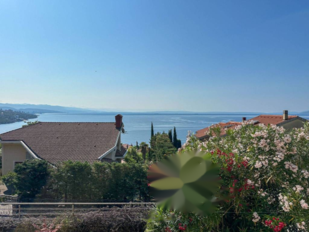 Квартира в Опатии, Хорватия, 54 м² - фото 9