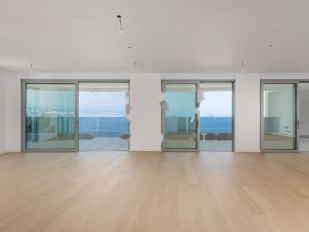 Квартира в Опатии, Хорватия, 367 м² - фото 9