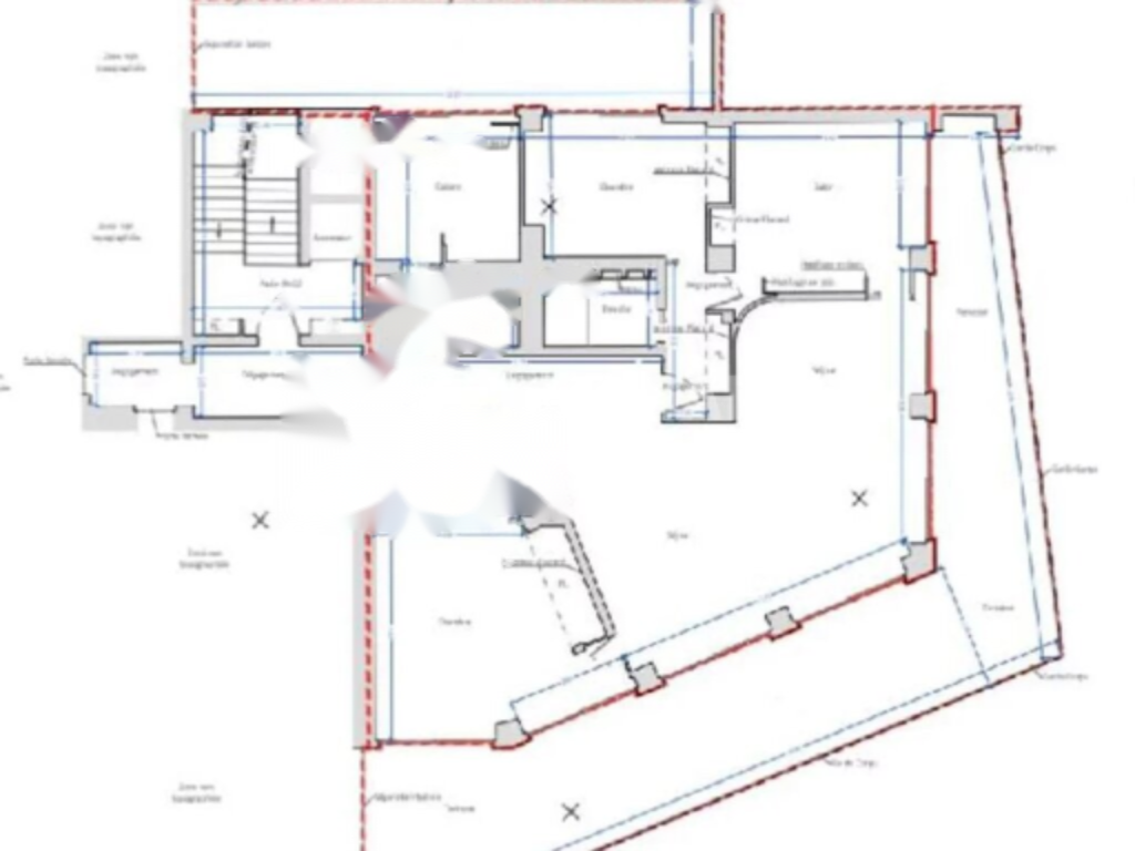 Квартира в Монако, Монако, 290 м² - фото 9