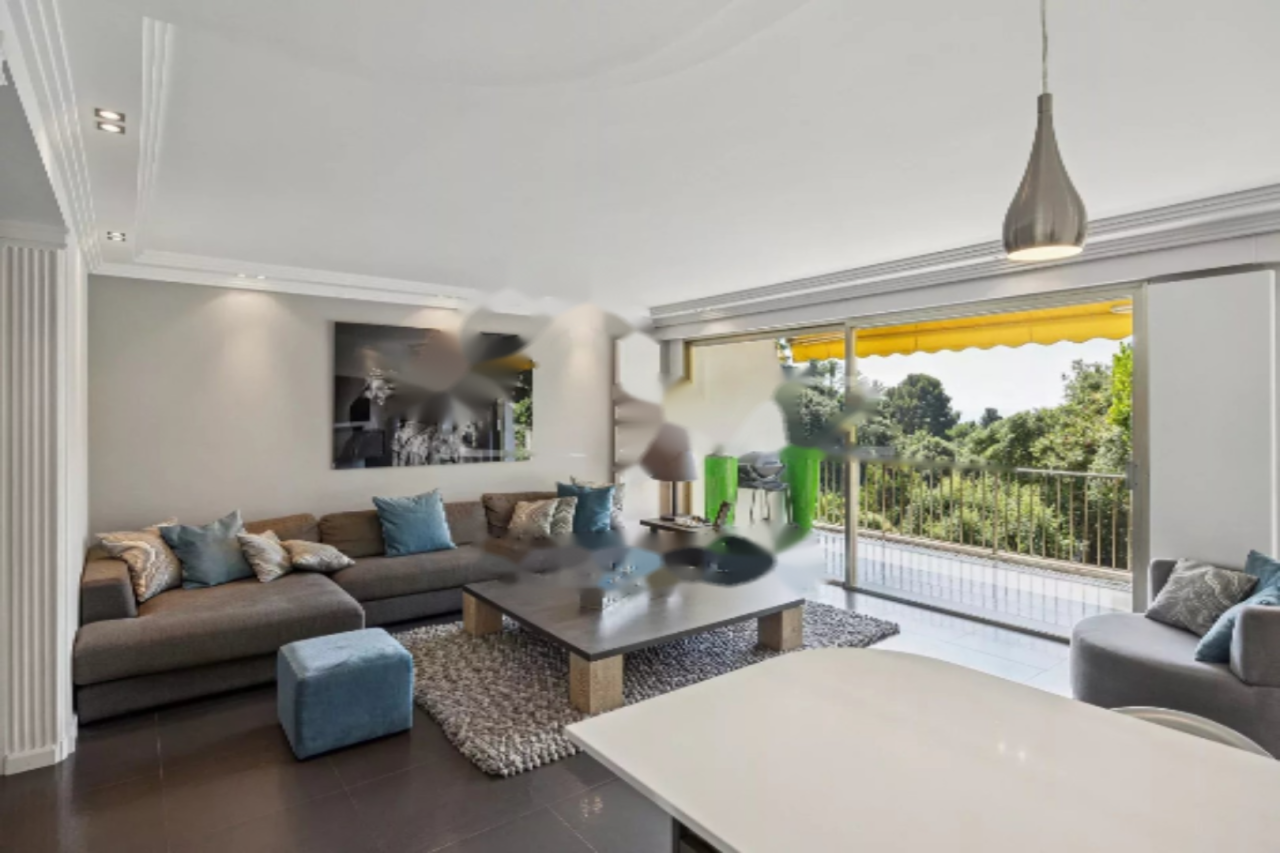 Квартира в Каннах, Франция, 103 м² - фото 9