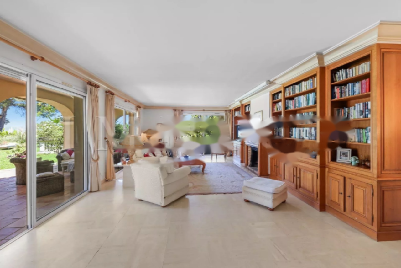 Квартира в Каннах, Франция, 282 м² - фото 9