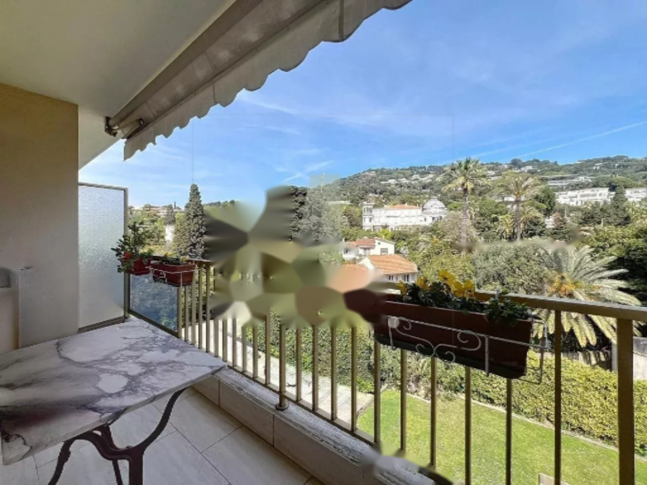 Квартира в Каннах, Франция, 110 м² - фото 9