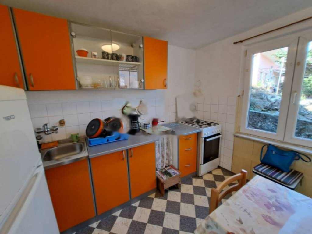 Дом в Опатии, Хорватия, 100 м² - фото 9