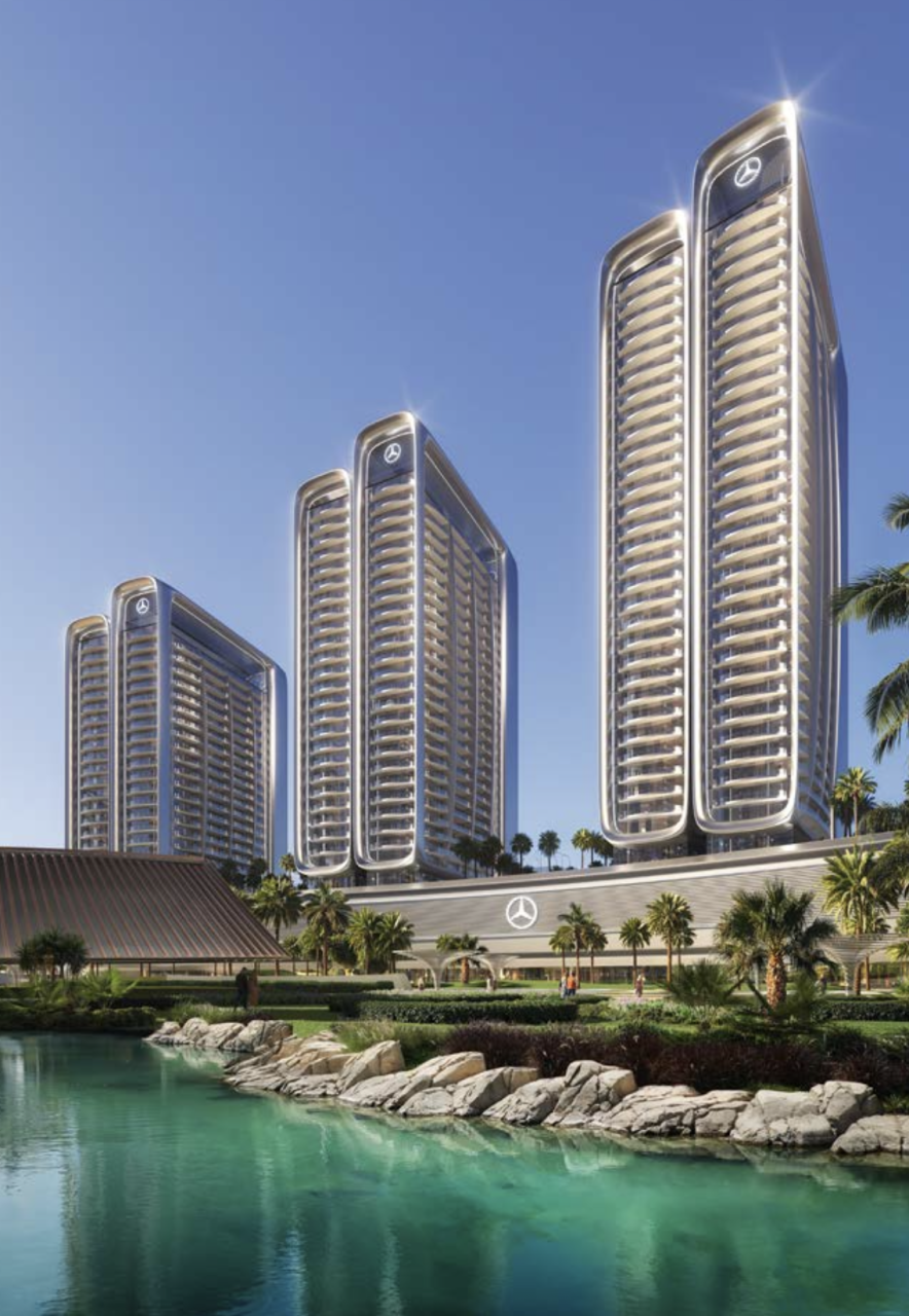 Квартира в Дубае, ОАЭ, 35 м² - фото 8