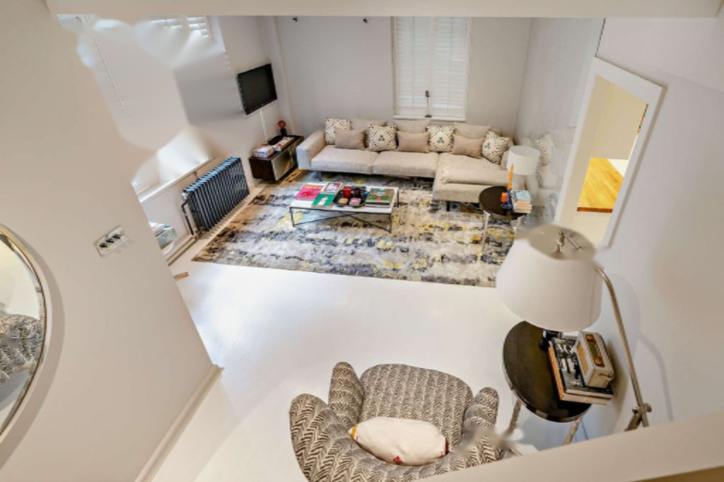 Квартира в Лондоне, Великобритания, 72 м² - фото 9