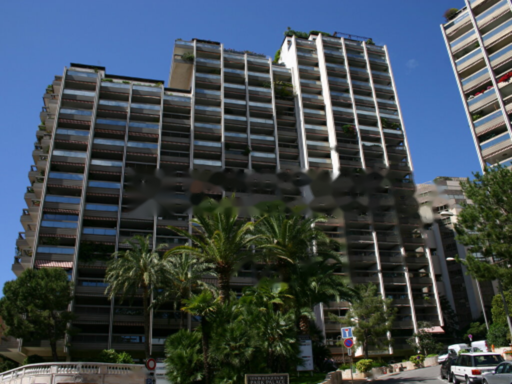 Квартира в Монако, Монако, 47 м² - фото 9