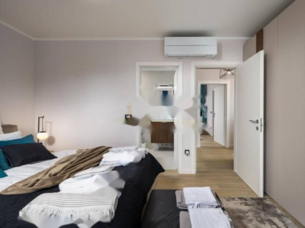 Дом в Опатии, Хорватия, 163 м² - фото 9