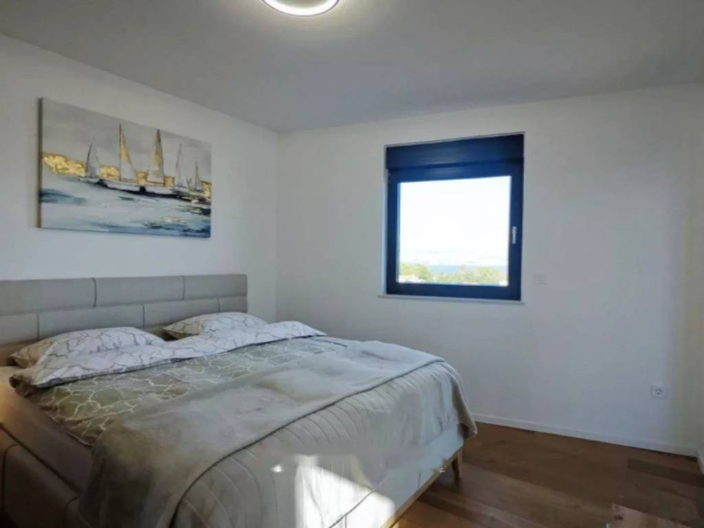 Квартира в Опатии, Хорватия, 89 м² - фото 9