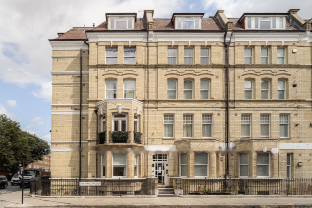 Квартира в Лондоне, Великобритания, 129 м² - фото 9