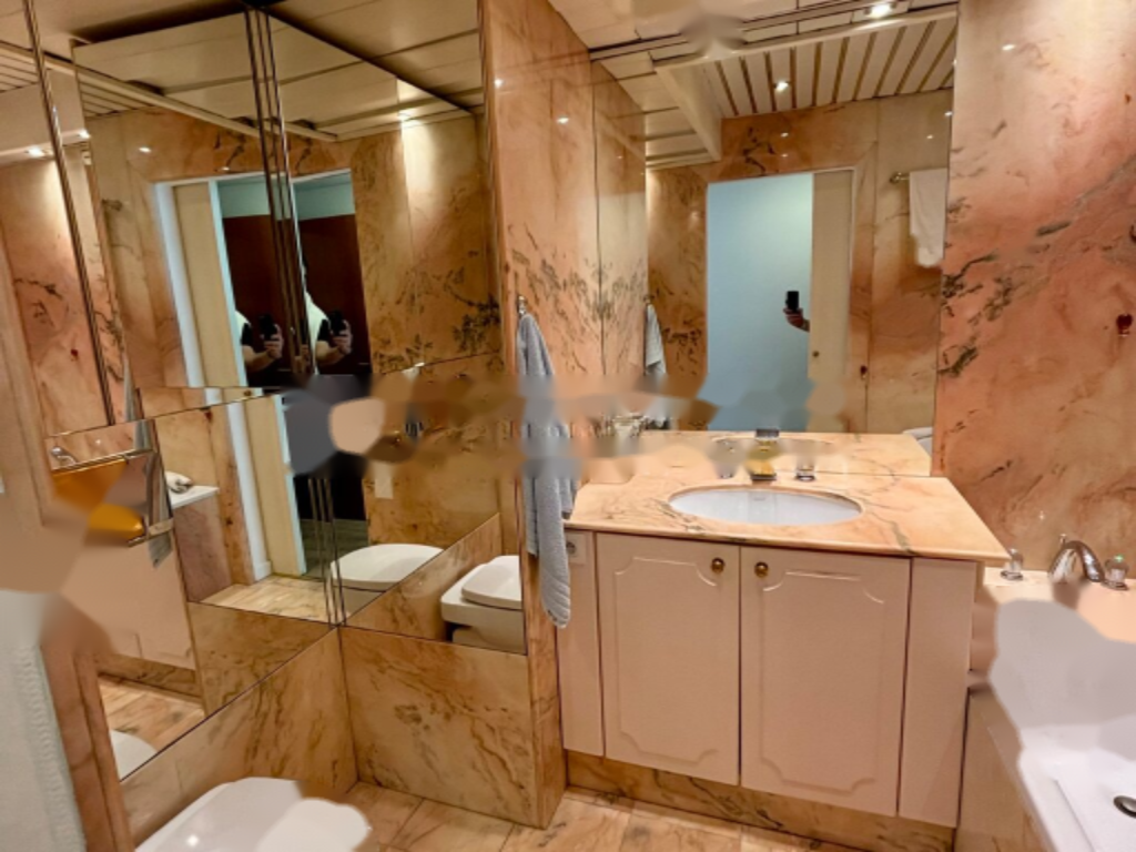 Квартира в Монако, Монако, 164 м² - фото 9