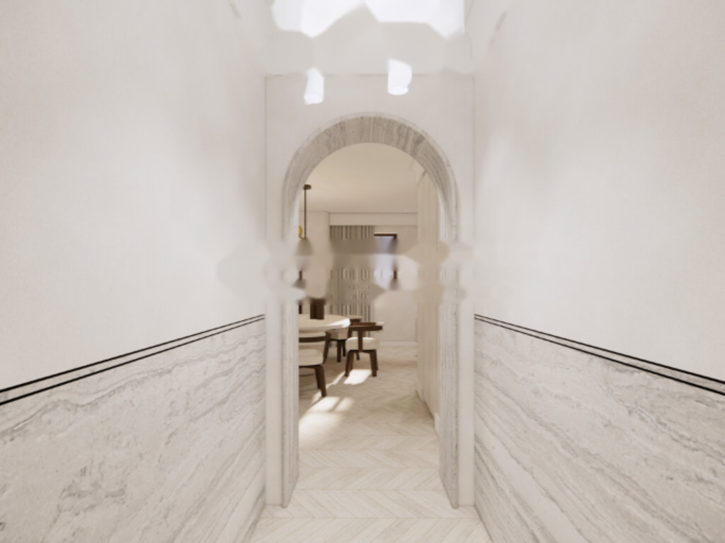 Квартира в Монте Карло, Монако, 123 м² - фото 9