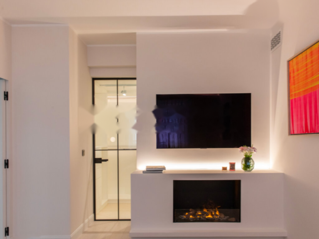 Квартира в Сен-Романе, Монако, 291 м² - фото 9