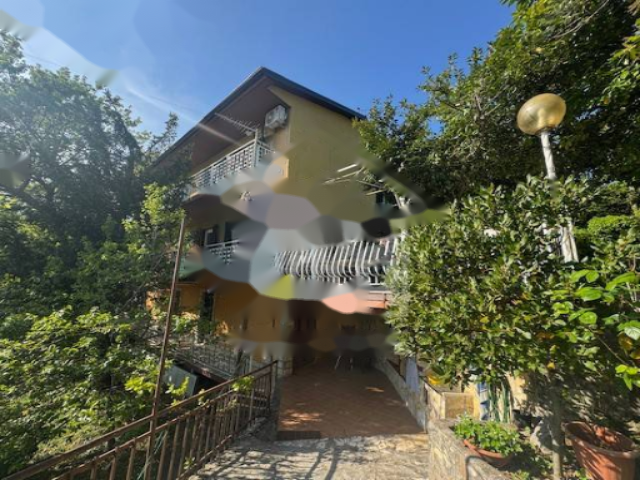 Дом в Опатии, Хорватия, 250 м² - фото 9