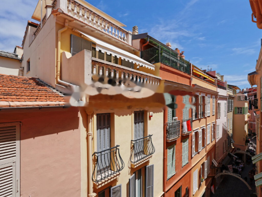 Квартира в Монако, Монако, 70 м² - фото 9