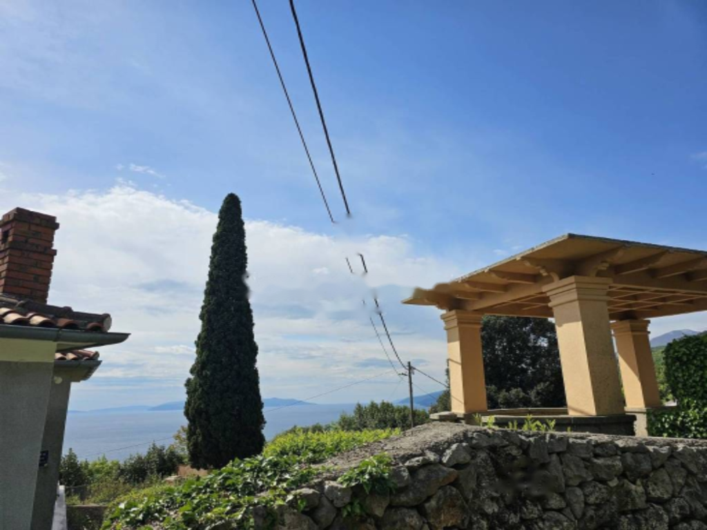 Дом в Опатии, Хорватия, 208 м² - фото 9