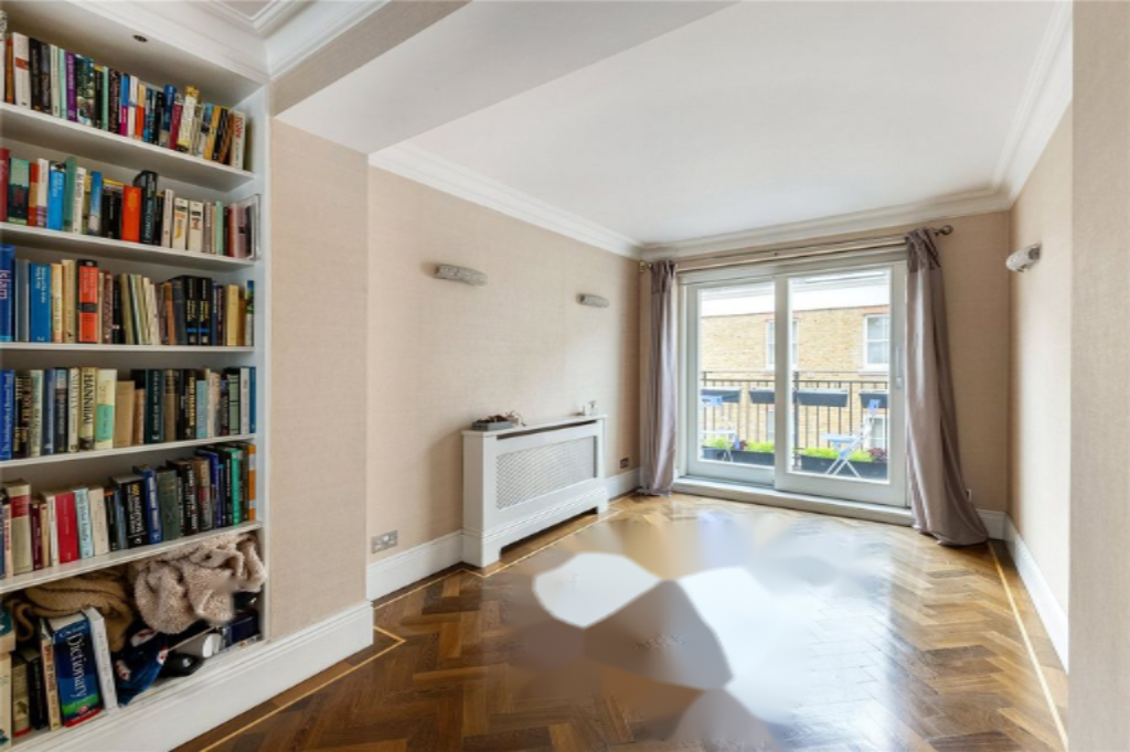 Квартира в Лондоне, Великобритания, 235 м² - фото 9