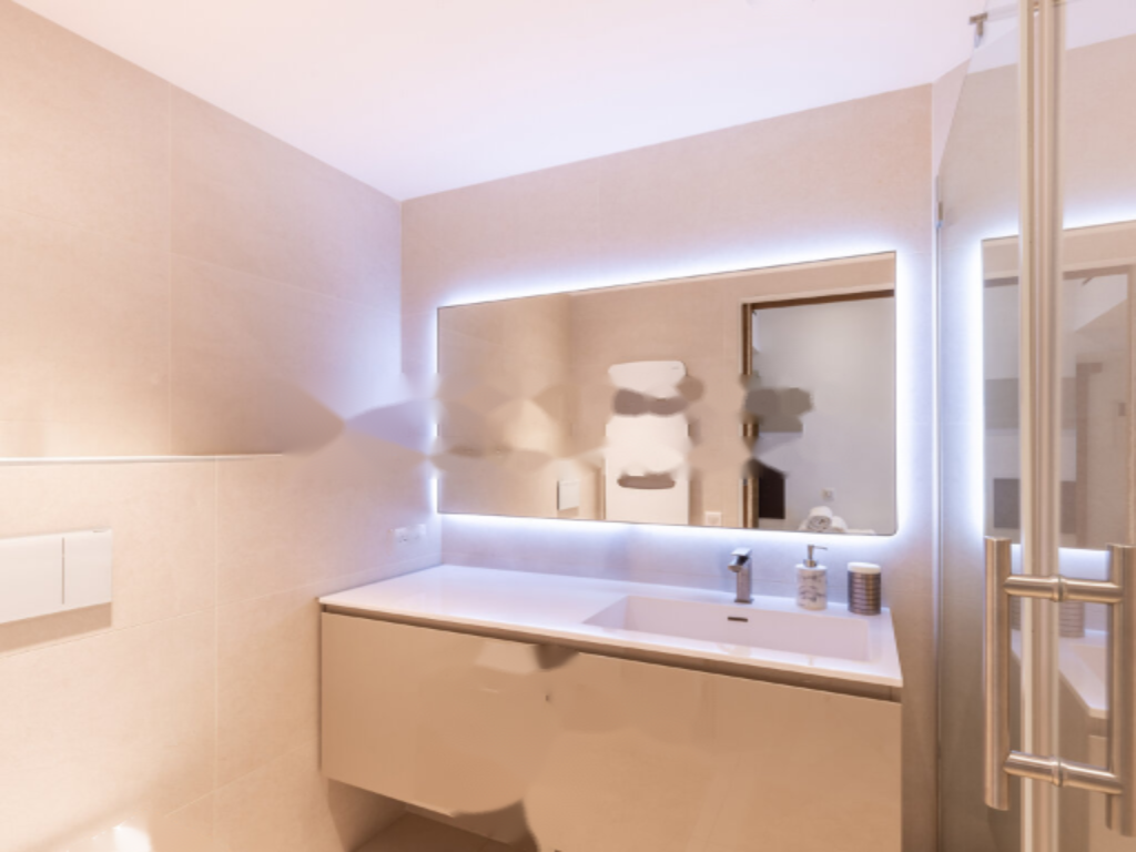 Квартира в Сен-Романе, Монако, 100 м² - фото 9