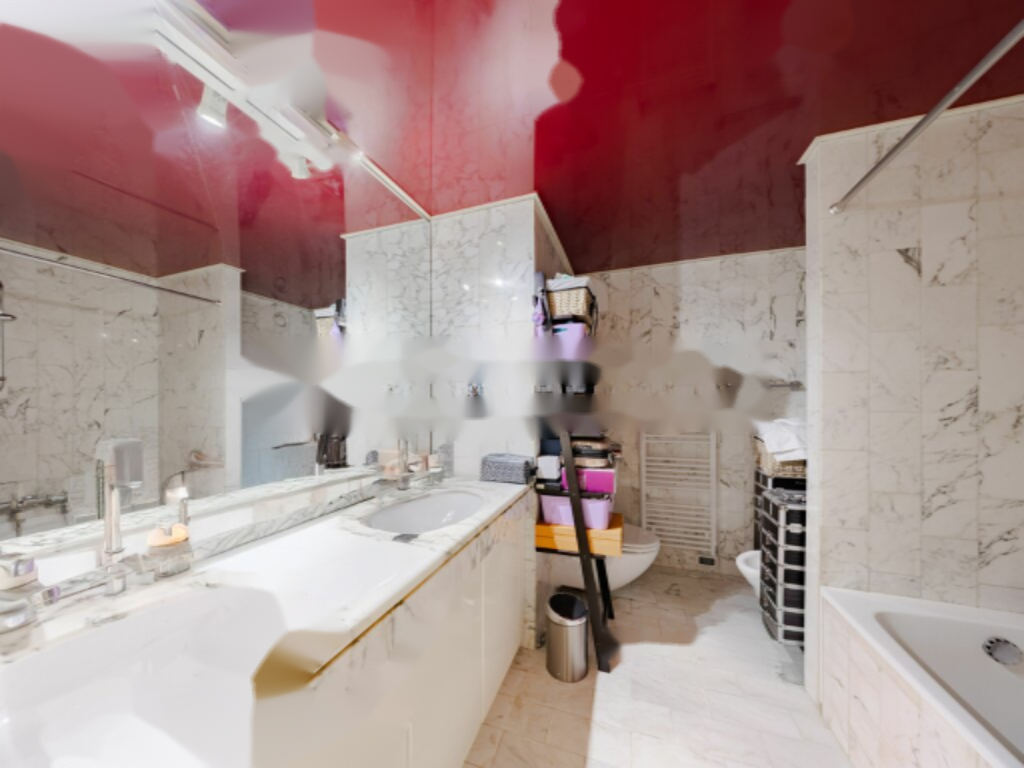 Квартира в Ла-Кондамине, Монако, 189 м² - фото 9