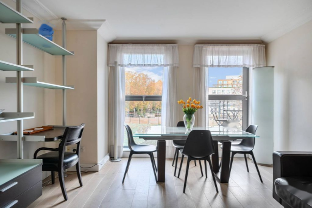 Квартира в Лондоне, Великобритания, 74 м² - фото 9