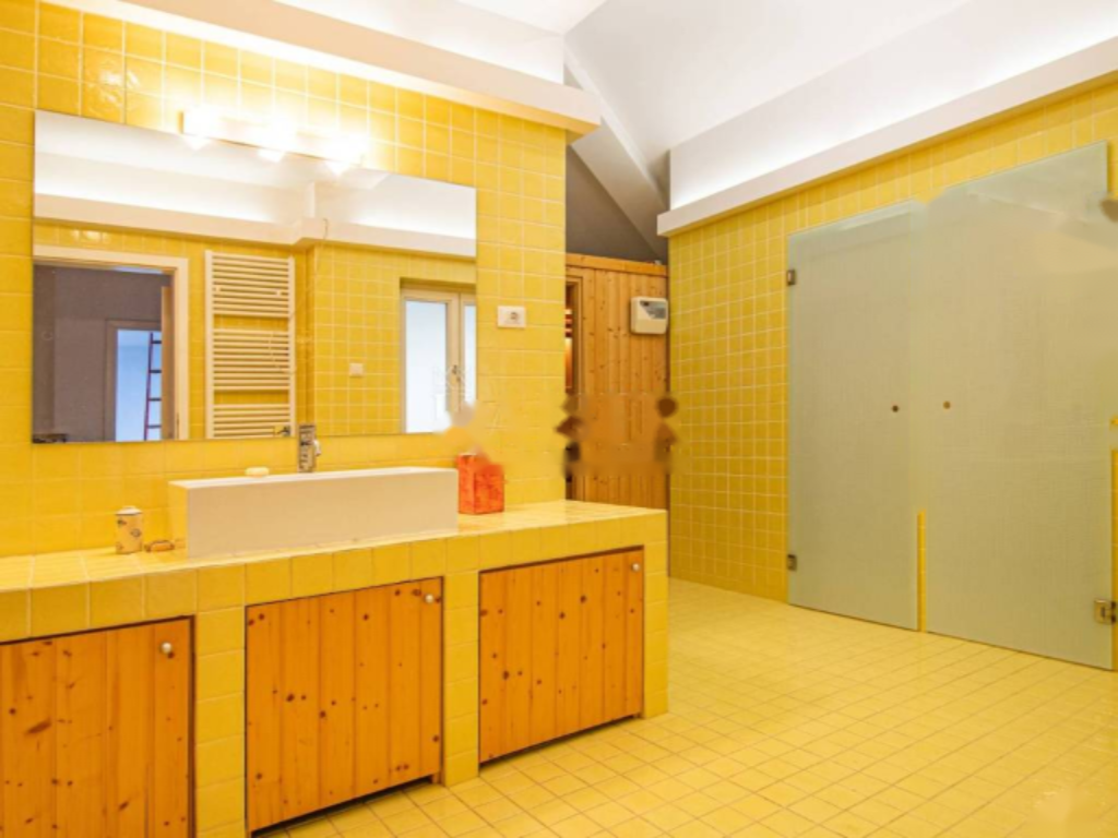 Дом в Опатии, Хорватия, 337 м² - фото 9