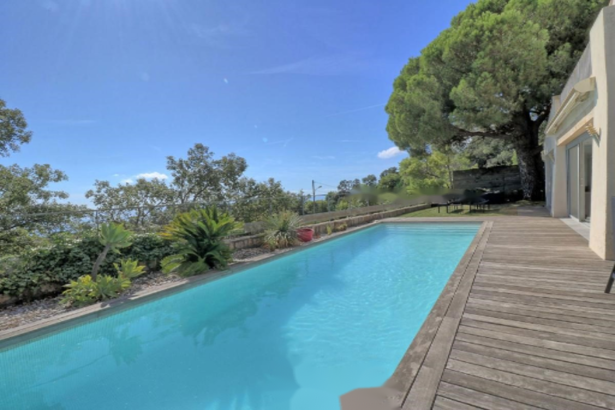 Квартира в Каннах, Франция, 187 м² - фото 9