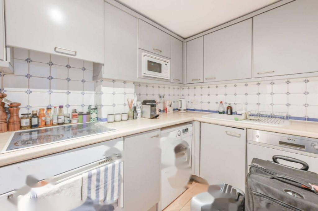 Квартира в Лондоне, Великобритания, 67 м² - фото 9