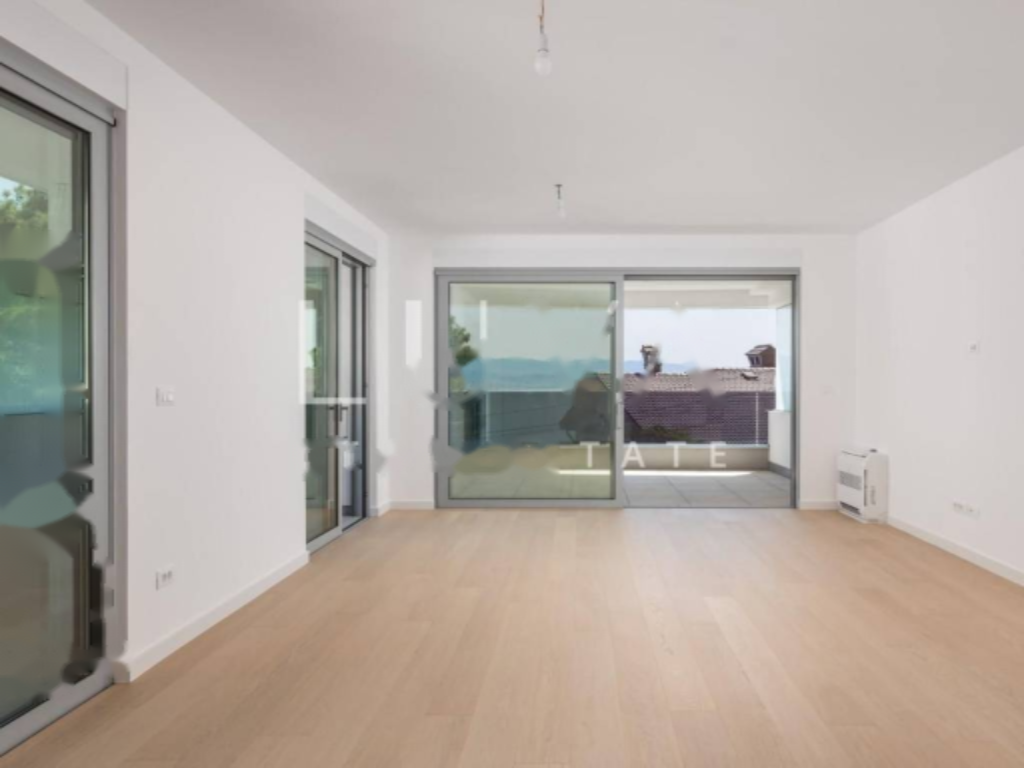 Квартира в Опатии, Хорватия, 109 м² - фото 9