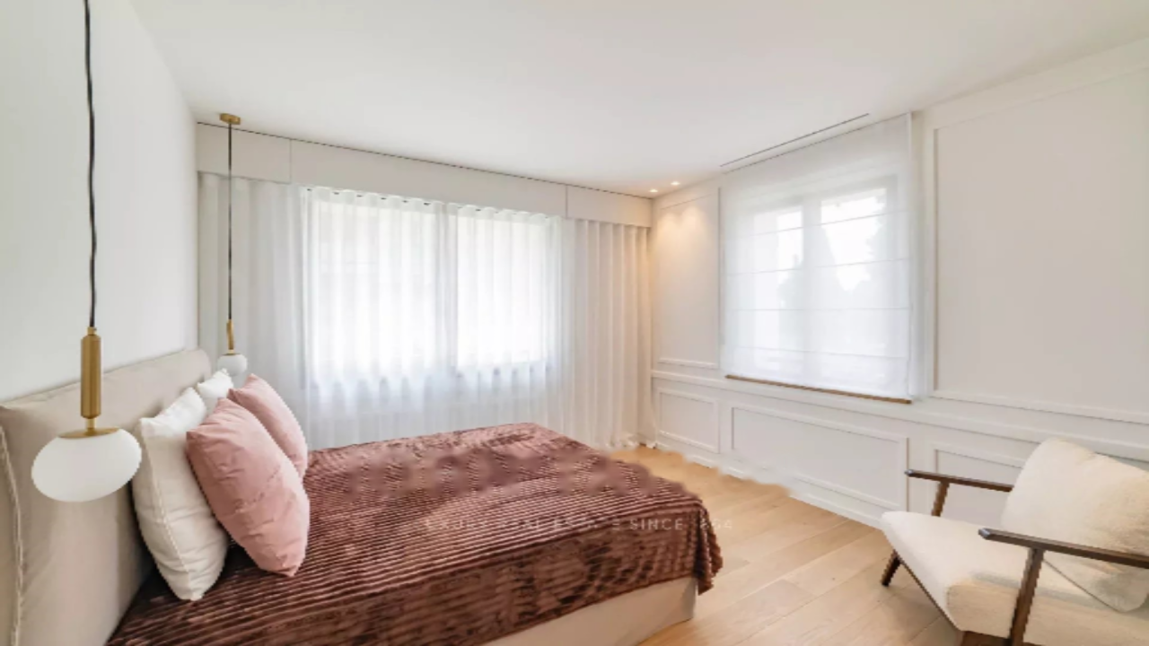 Квартира в Каннах, Франция, 260 м² - фото 9