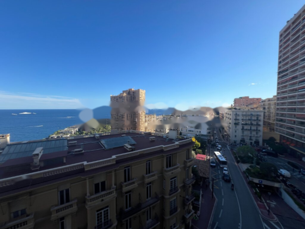 Квартира в Монте Карло, Монако, 79 м² - фото 9