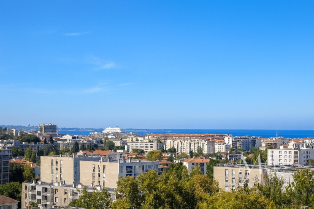 Квартира в Каннах, Франция, 83 м² - фото 9