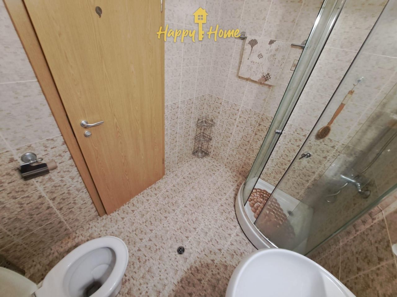 Апартаменты на Солнечном берегу, Болгария, 56 м² - фото 13