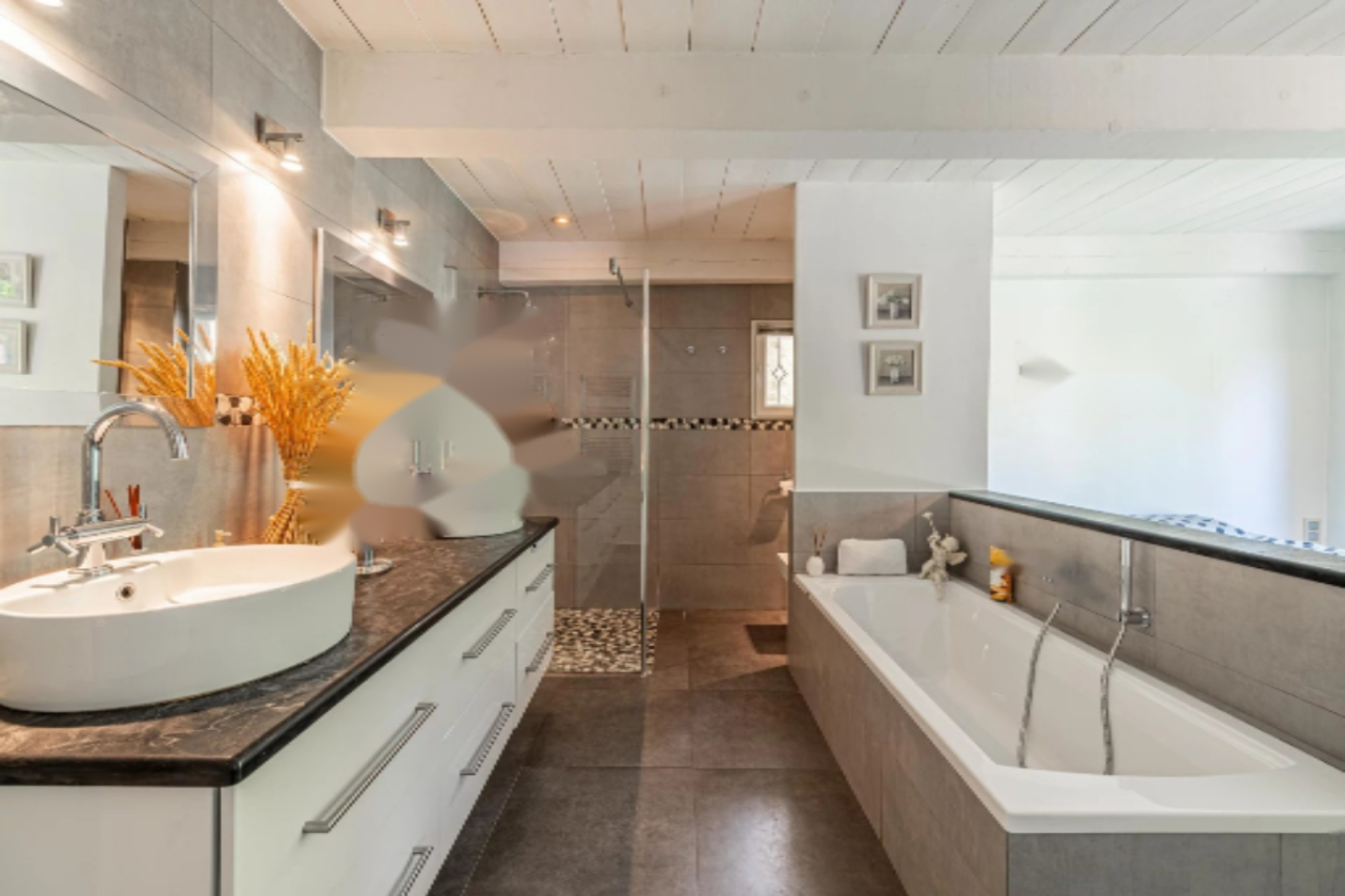 Квартира в Каннах, Франция, 170 м² - фото 9