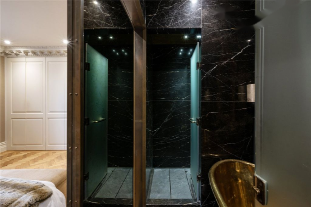 Квартира в Лондоне, Великобритания, 160 м² - фото 9