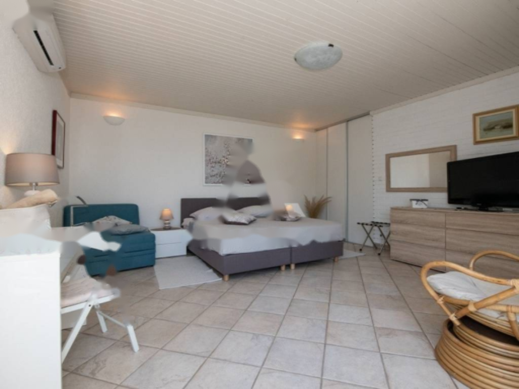 Квартира в Опатии, Хорватия, 140 м² - фото 9