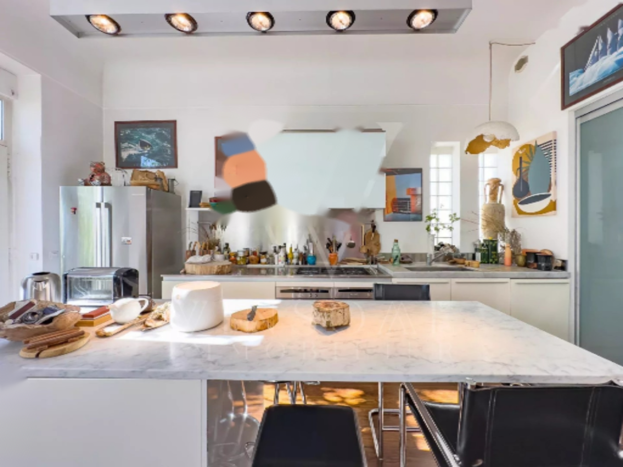 Квартира в Каннах, Франция, 124 м² - фото 9