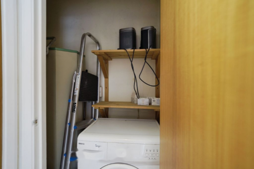 Квартира в Лондоне, Великобритания, 40 м² - фото 9