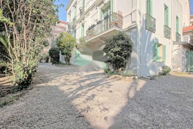 Квартира в Каннах, Франция, 56 м² - фото 4